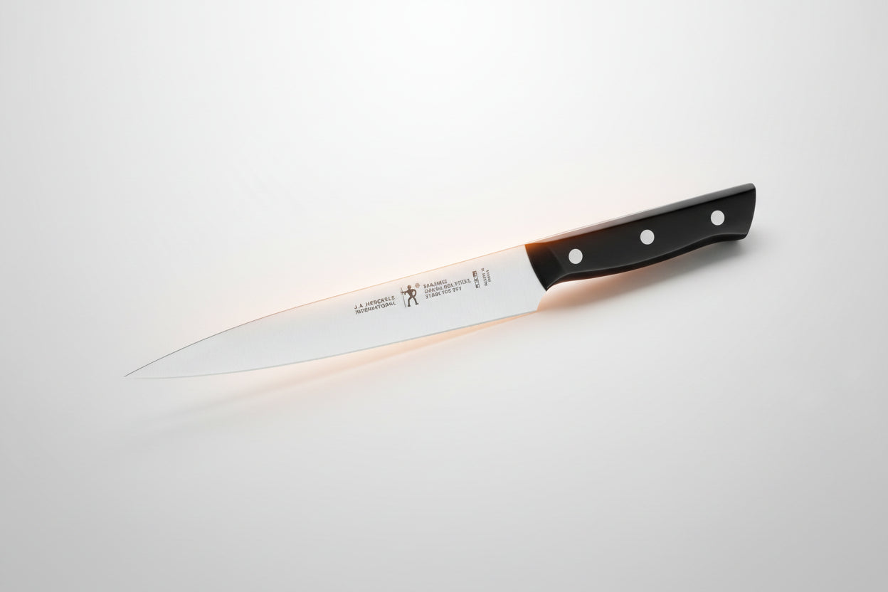 HENCKELS Dynamic 8 inch Carving Knife-0