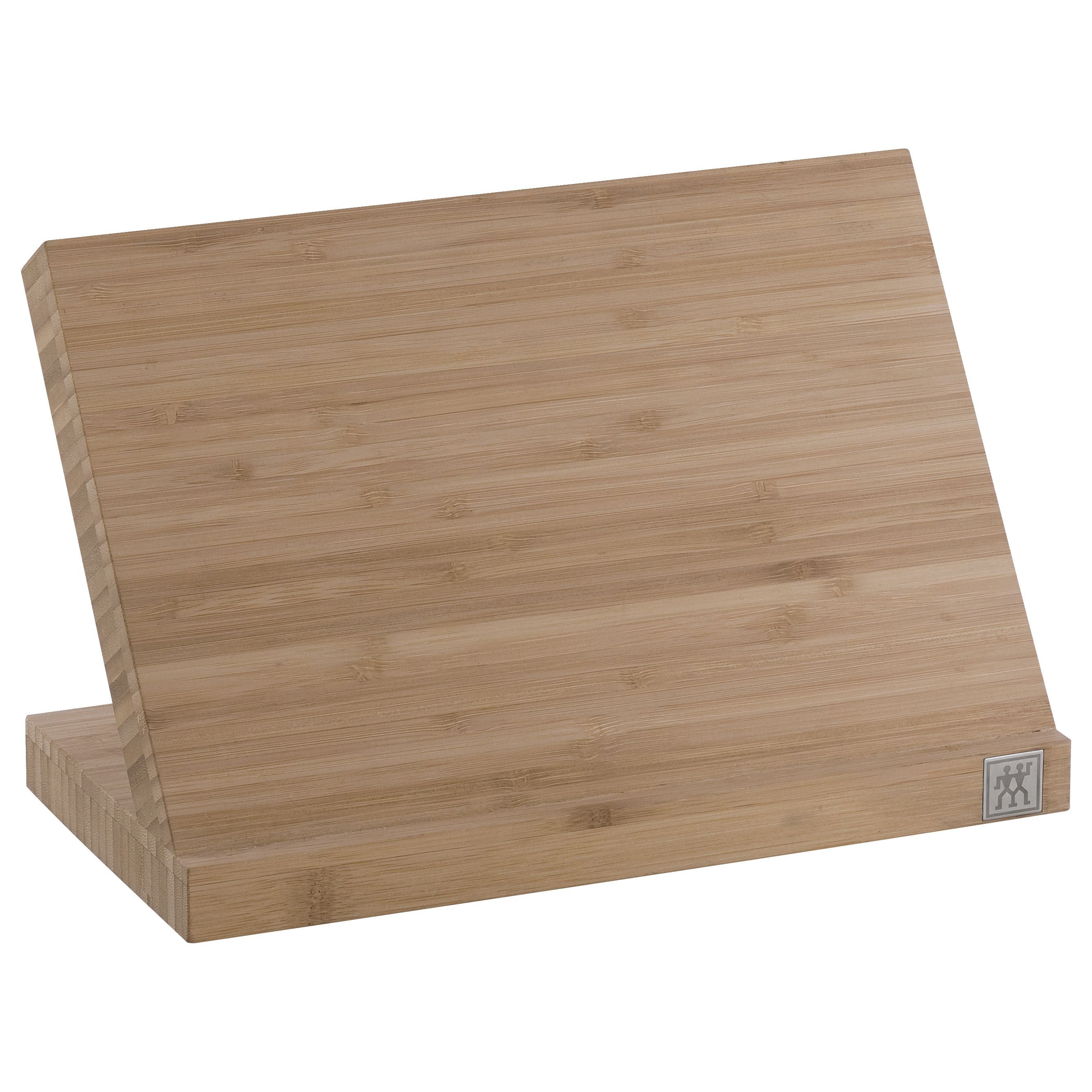 ZWILLING Magnetic Knife Easel, Brown-2