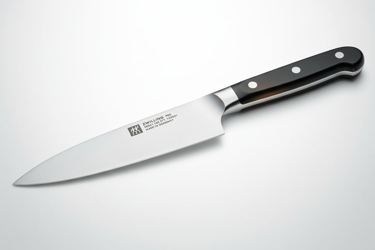 ZWILLING Pro 7 inch Chef's Knife-2