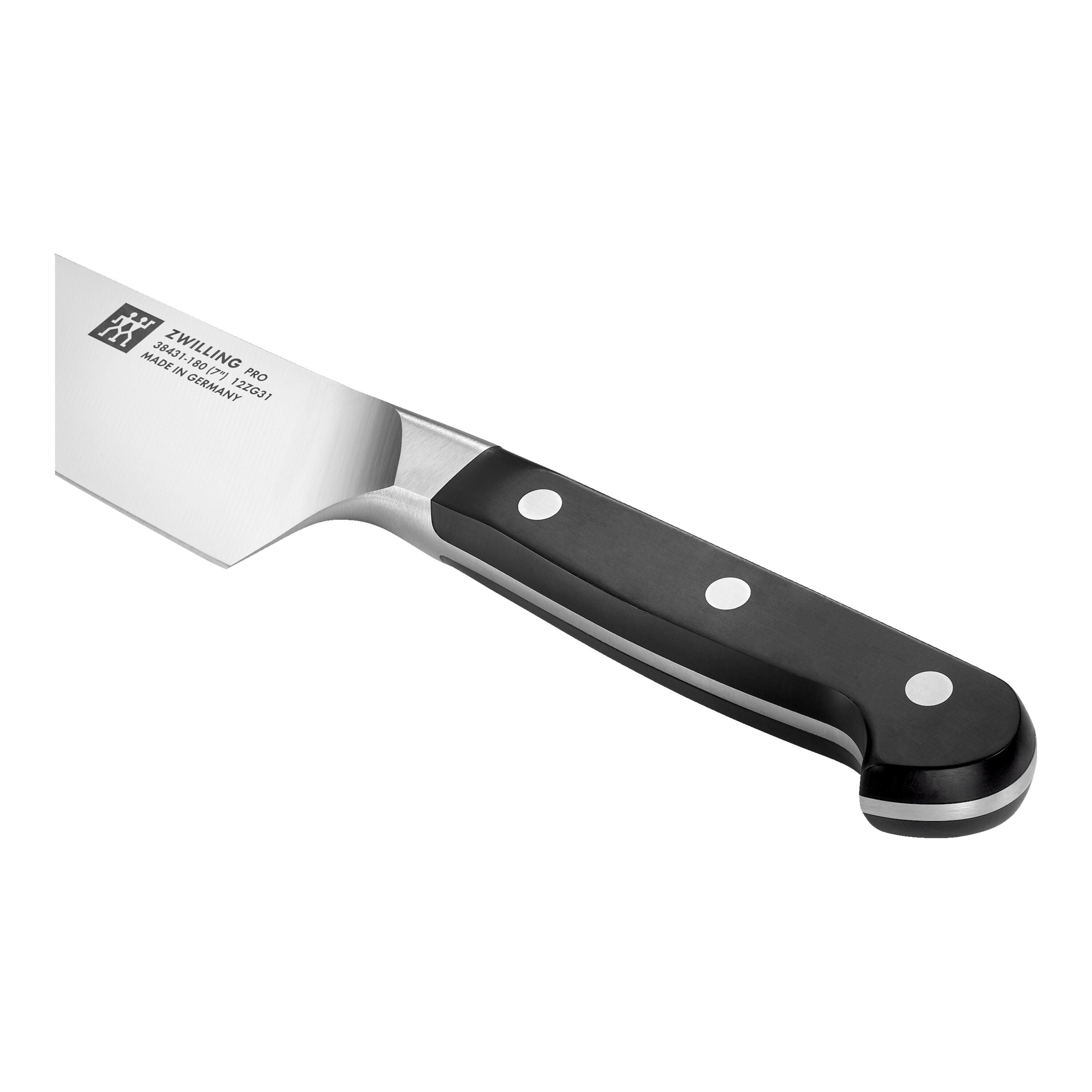 ZWILLING Pro 7 inch Chef's Knife-3