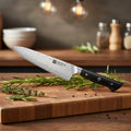 ZWILLING Kanren 8 inch Chef's Knife-0