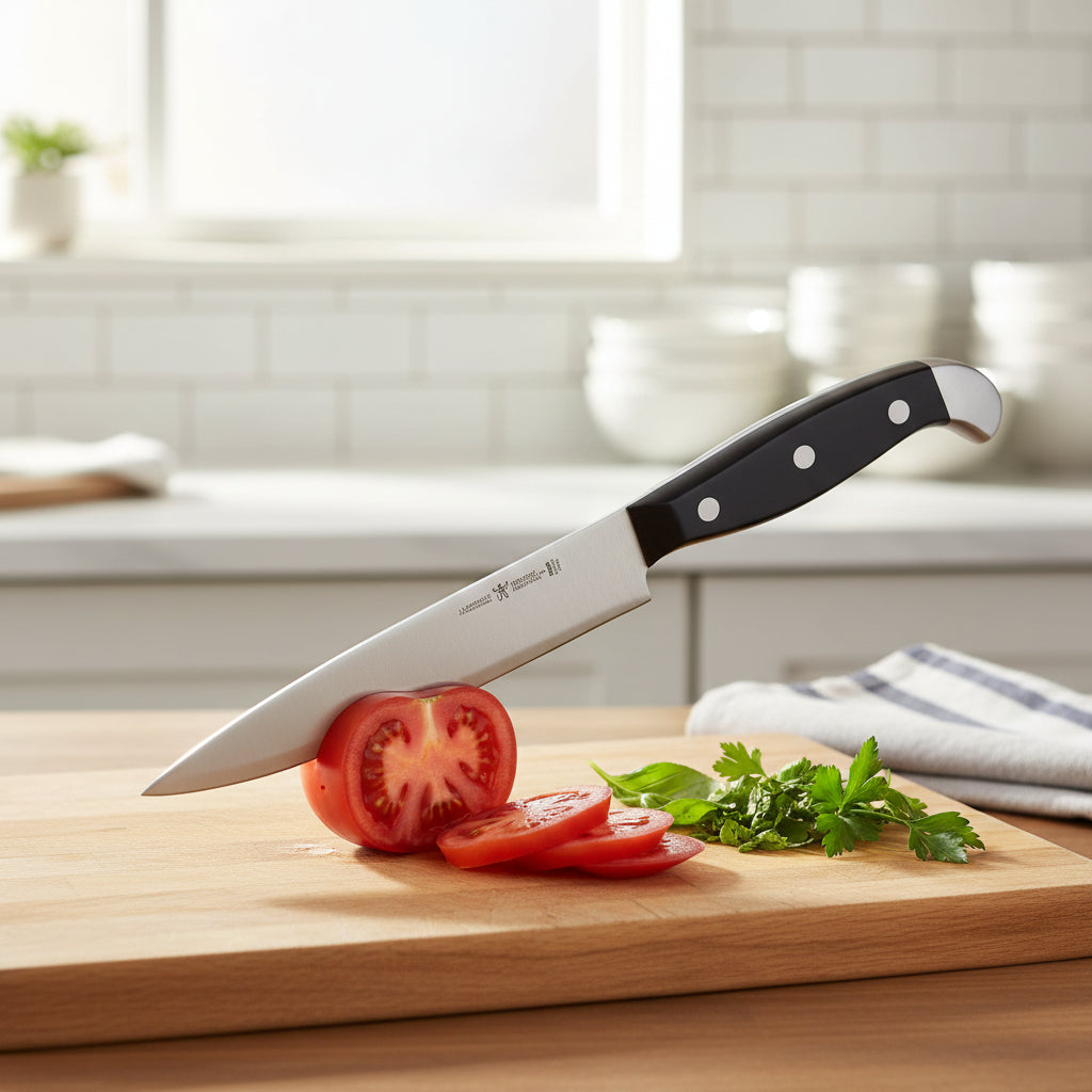 HENCKELS Statement 6 inch Utility Knife-0