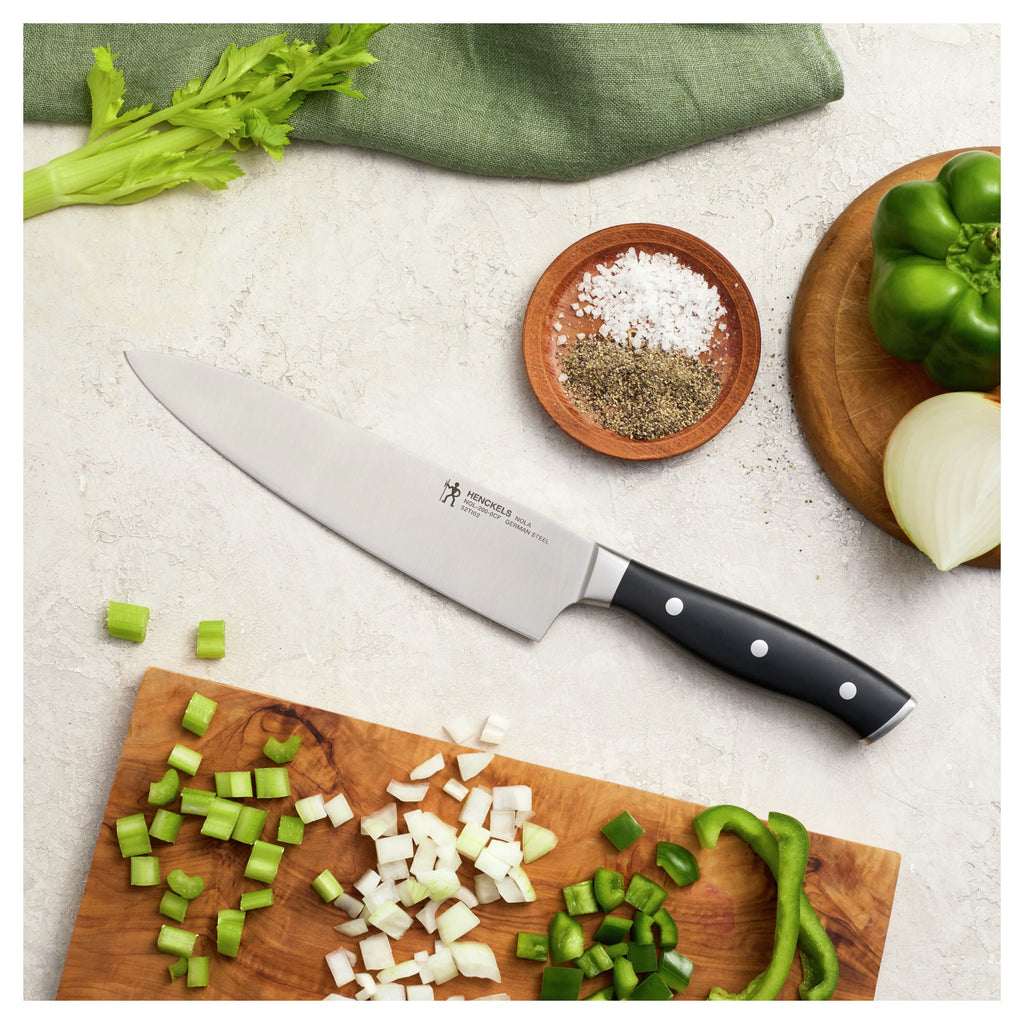 HENCKELS Nola 8 inch, Chef's Knife-1